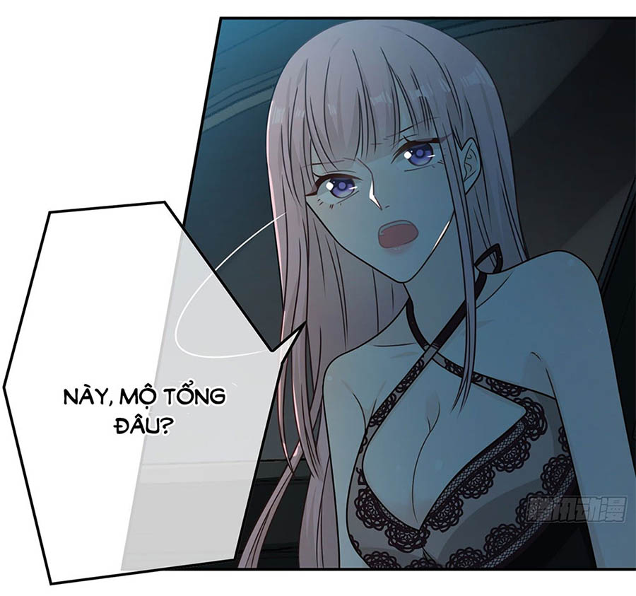 hai cách tìm gặp người yêu chapter 81 12