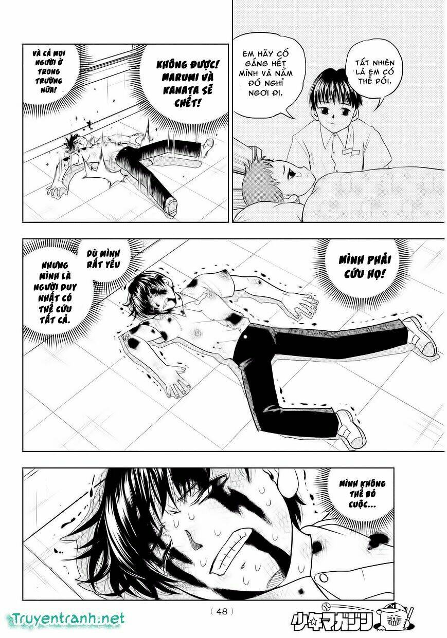 vector ball chapter 1 38