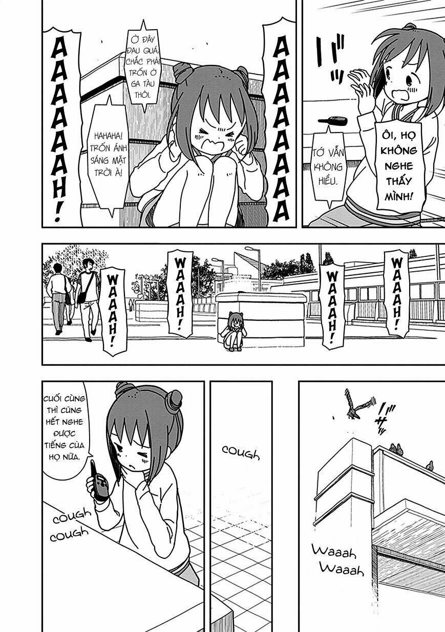 liên minh sắc màu chapter 24 6