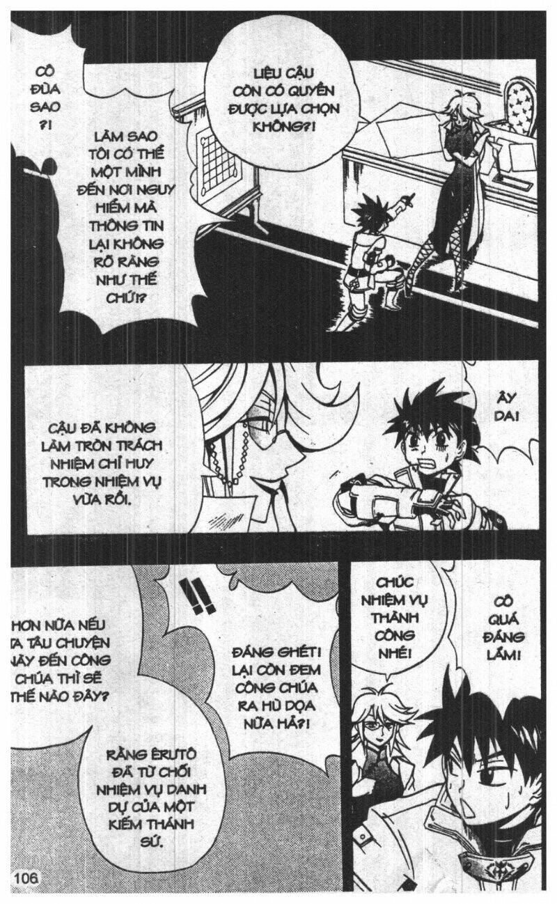 joou kishi monogatari chapter 7 101