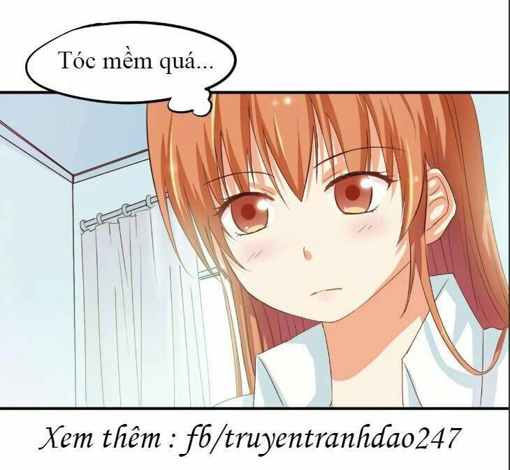 mối tình đầu có chút ngọt chapter 29 17