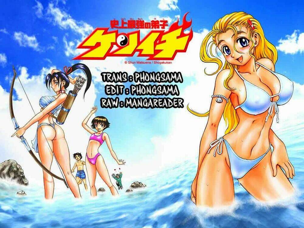 history's strongest disciple kenichi chapter 495 19