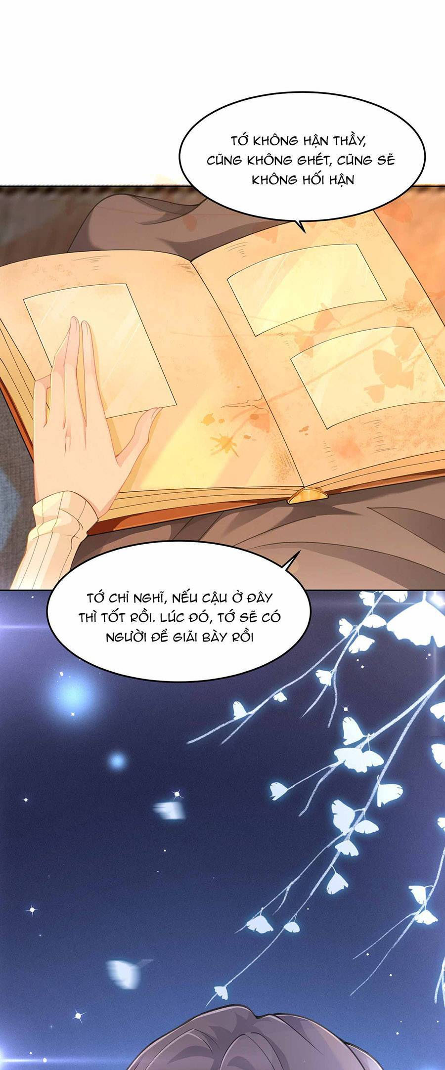 hãy để cô ấy hạ cánh! chapter 7 56