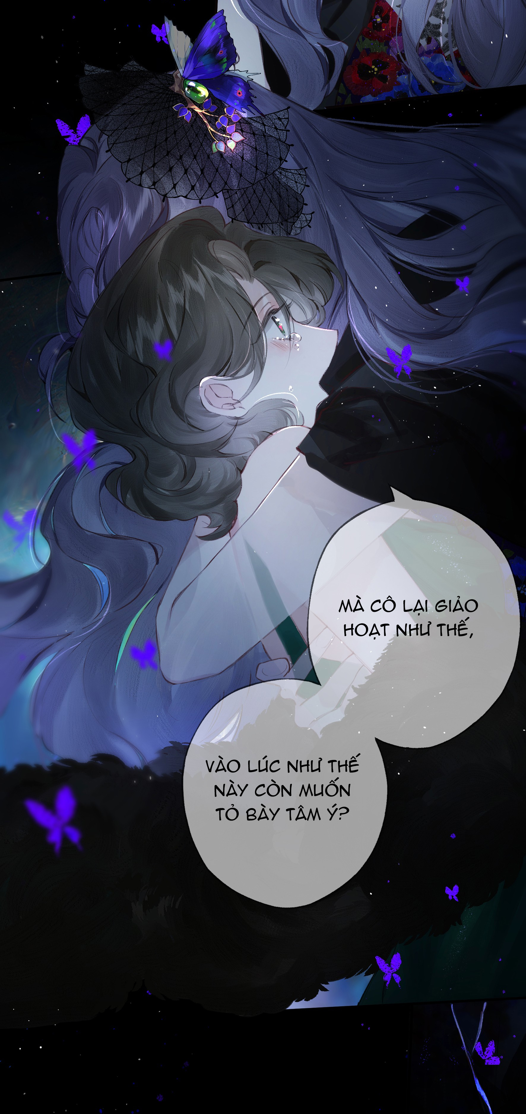 trộm hương chapter 14 36