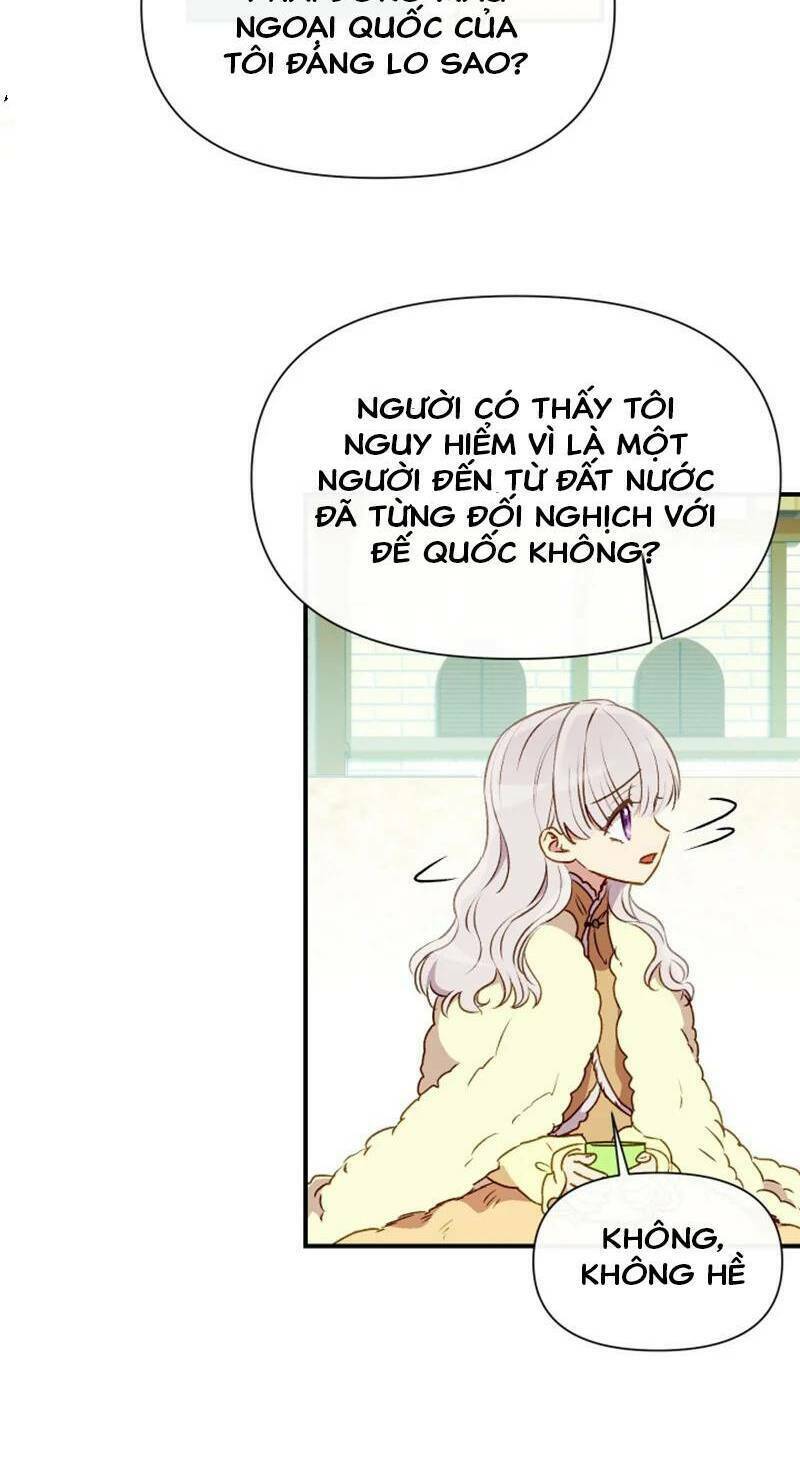 khế ước của nữ công tước quái vật chapter 49 18