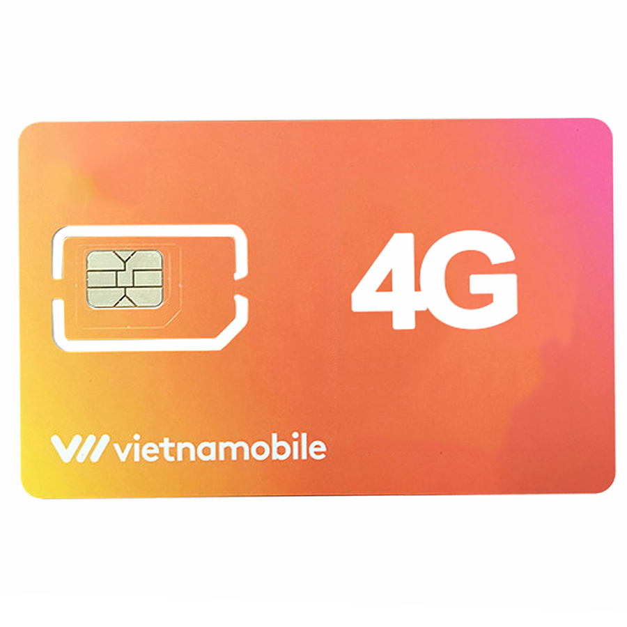 Siêu Thánh Sim Up 4G Vietnamobile Maxdata