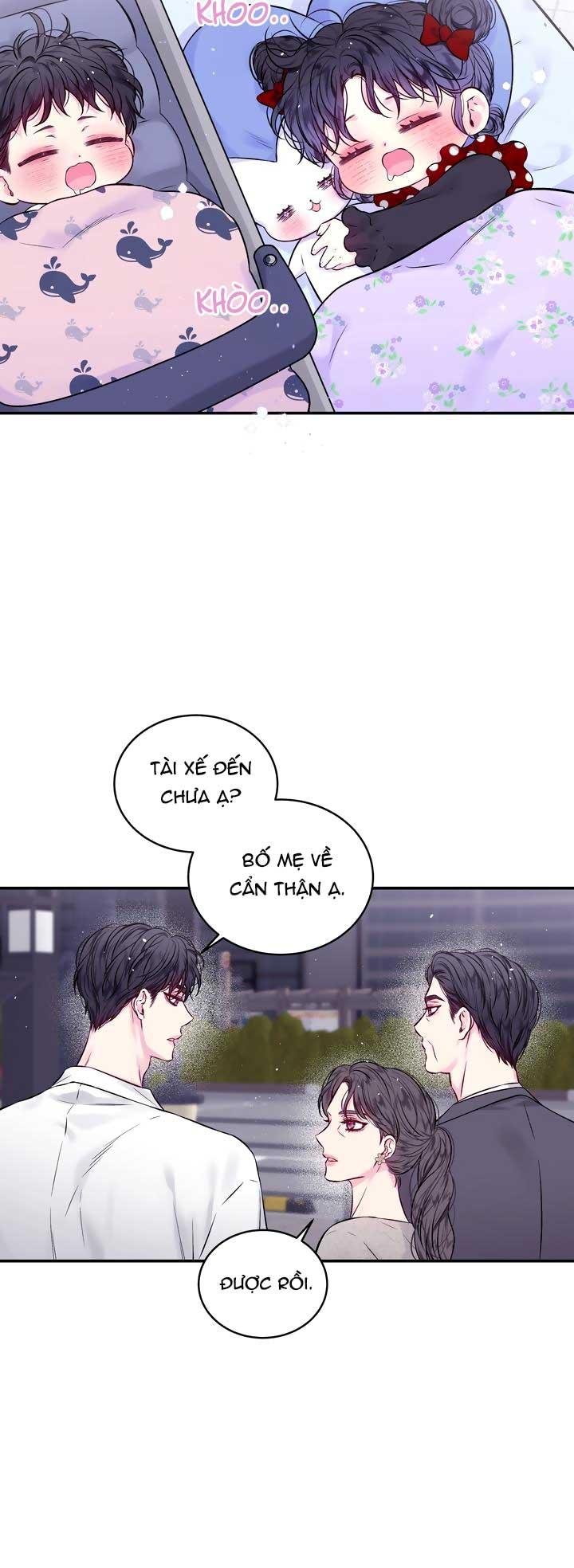 bình minh thứ hai chapter 77 26