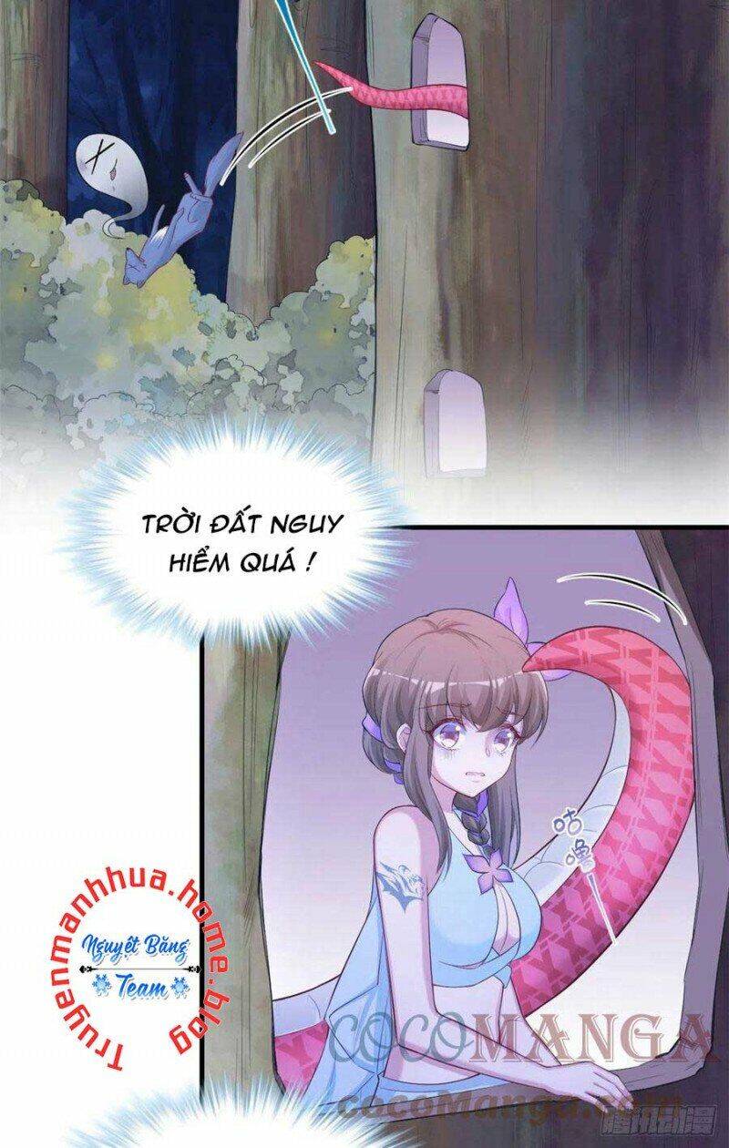 [16+] thảnh thơi thú thế chủng chủng điền, sinh sinh tể chapter 331 34