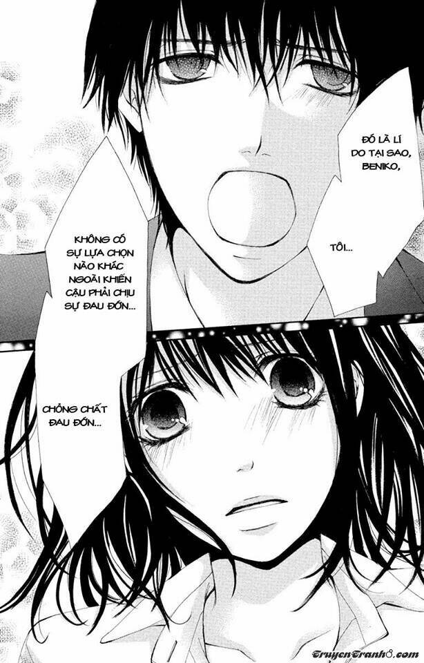 tình yêu và nỗi đau tột cùng chapter 10 39