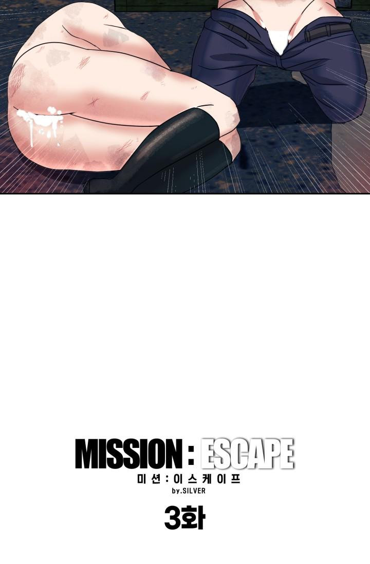 nhiệm vụ không lối thoát chapter 3 38