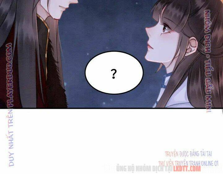 trọng sinh bá sủng nhiếp chính vương quá mạnh mẽ chapter 140 56
