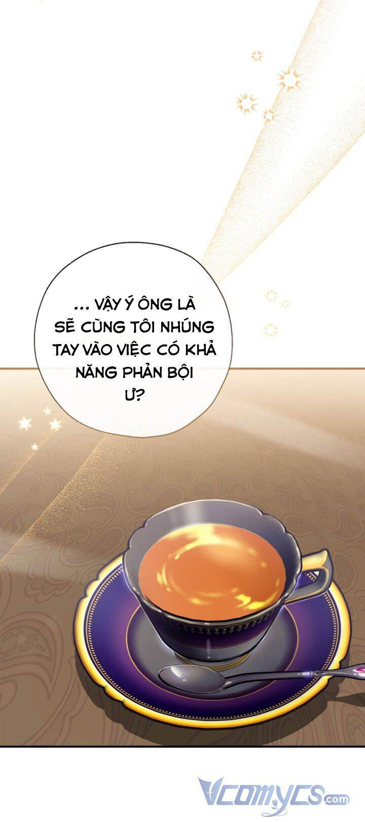 chúng ta có thể trở thành gia đình được không? chapter 49 71