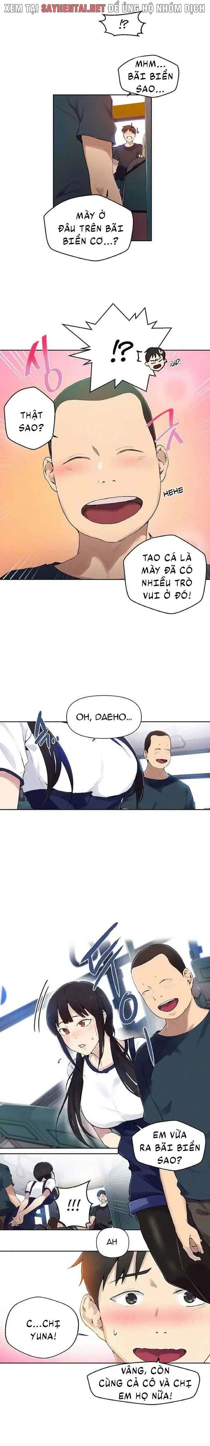 lớp học gia đình (bản không che) chapter 57 2
