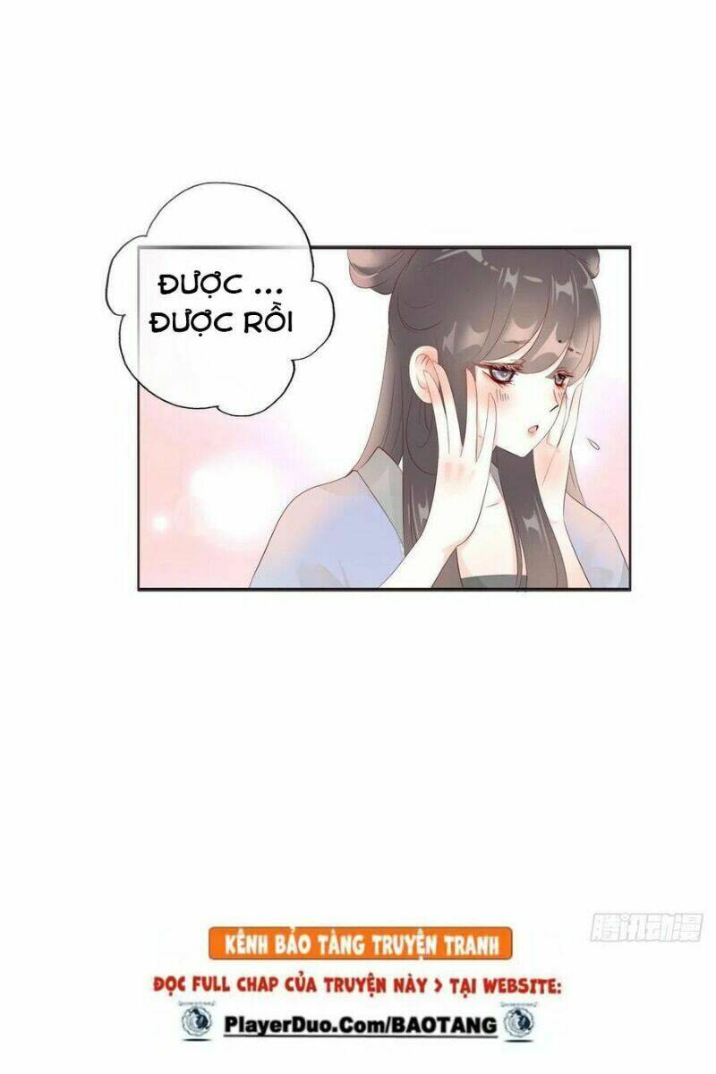 điền viên mật sủng: cô vợ nóng bỏng chapter 113 9