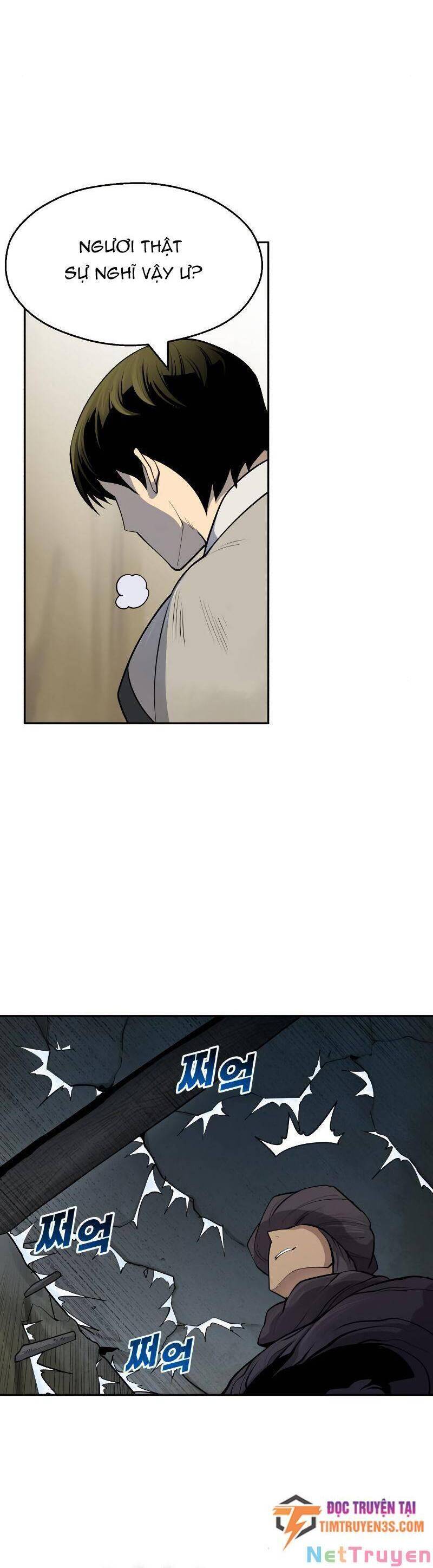 thiếu niên kiếm sư chapter 24 31