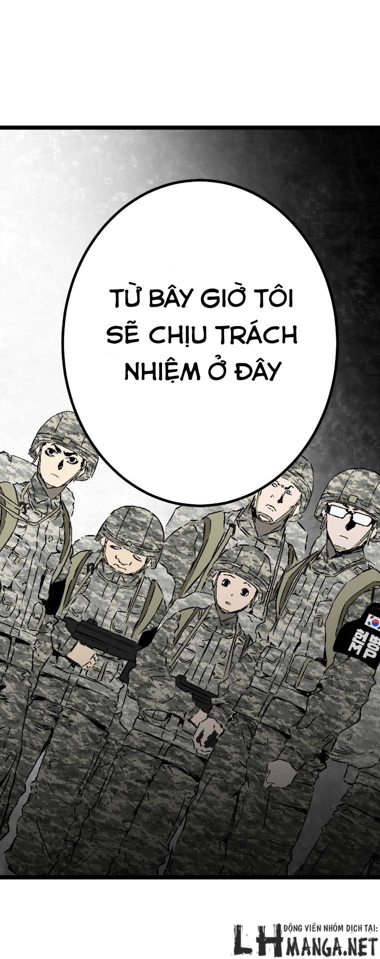 m.i.a - jakjeonjung siljong chapter 9 28