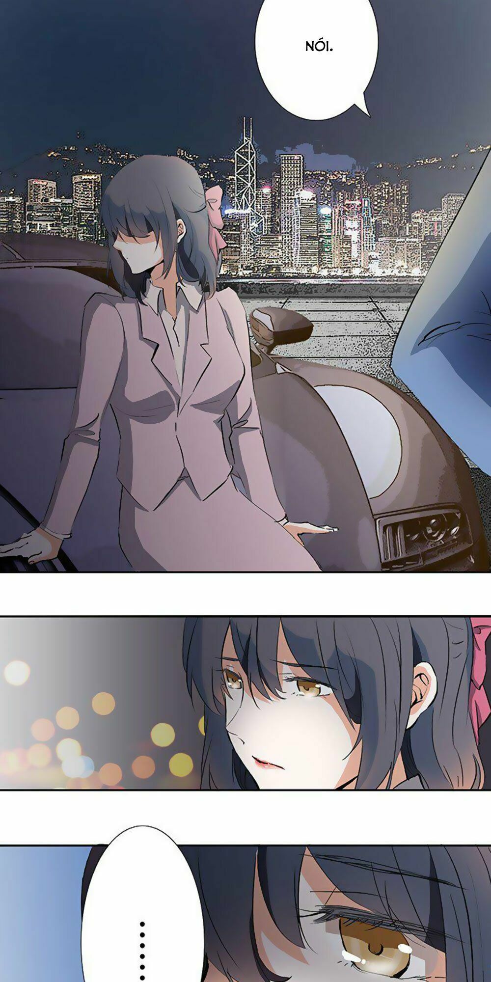 thiên kim đường môn chapter 23 5