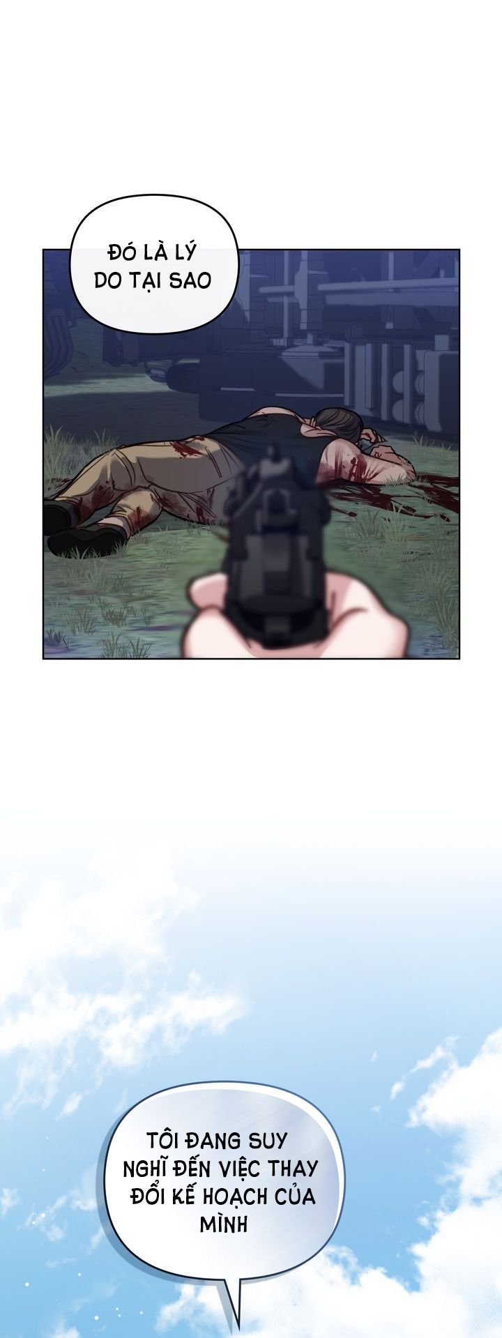 kẻ nghiệp dư chapter 9.5 9