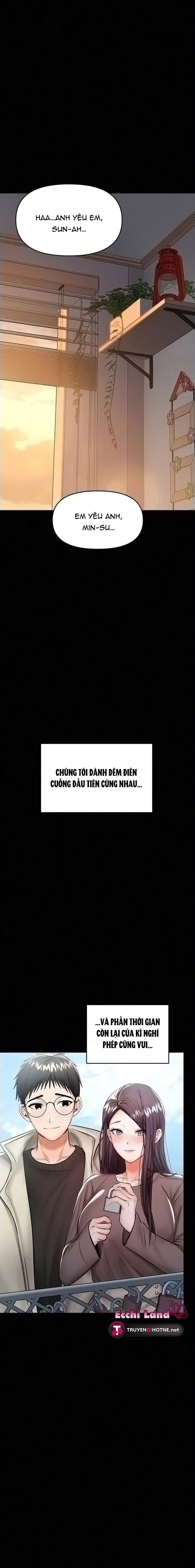 chiều chuộng em đi mà chapter 23.2 2