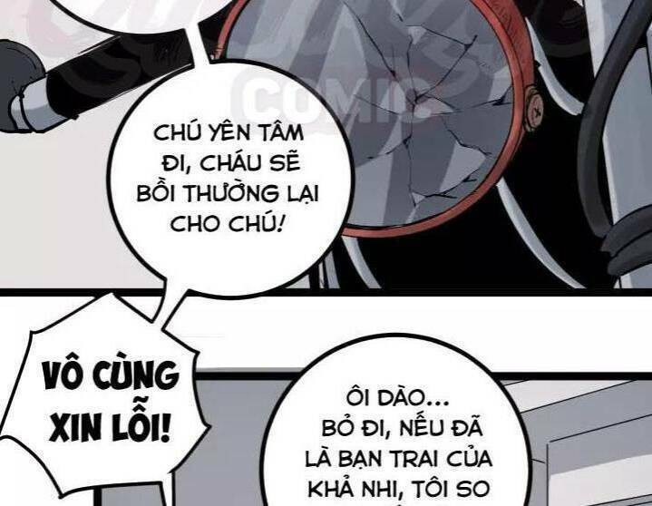 hồi xuân tiểu độc y chapter 46 71