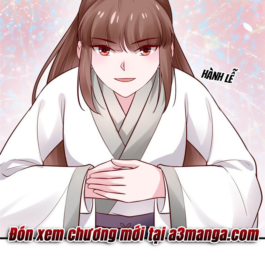 nữ đế livestream công lược chapter 11 24