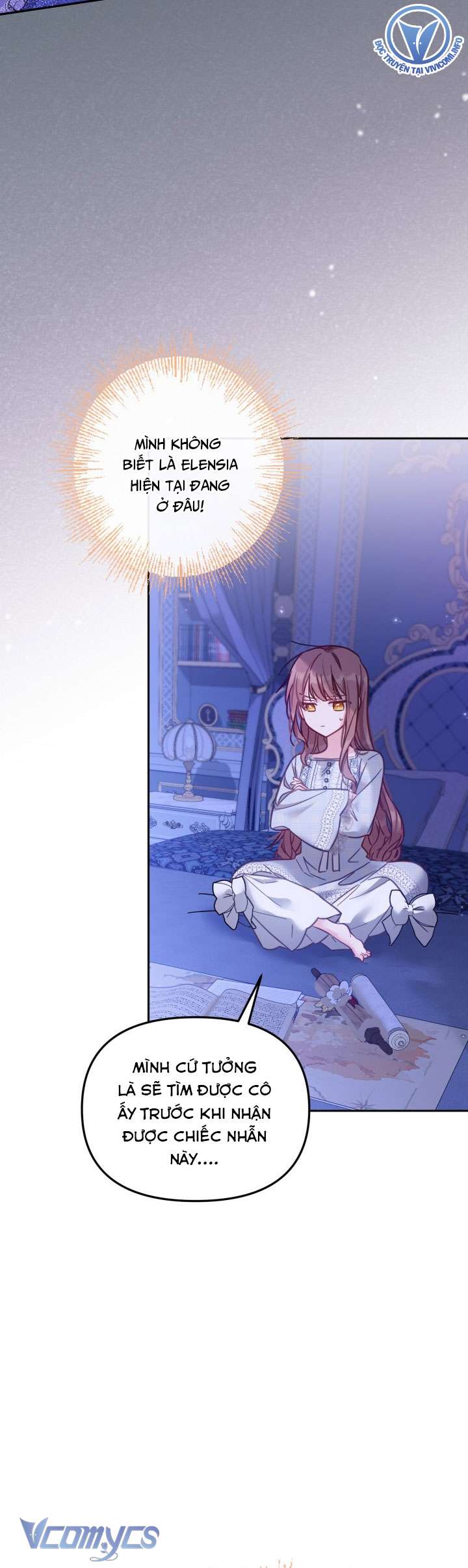 không có chỗ cho kẻ giả mạo chapter 15 22