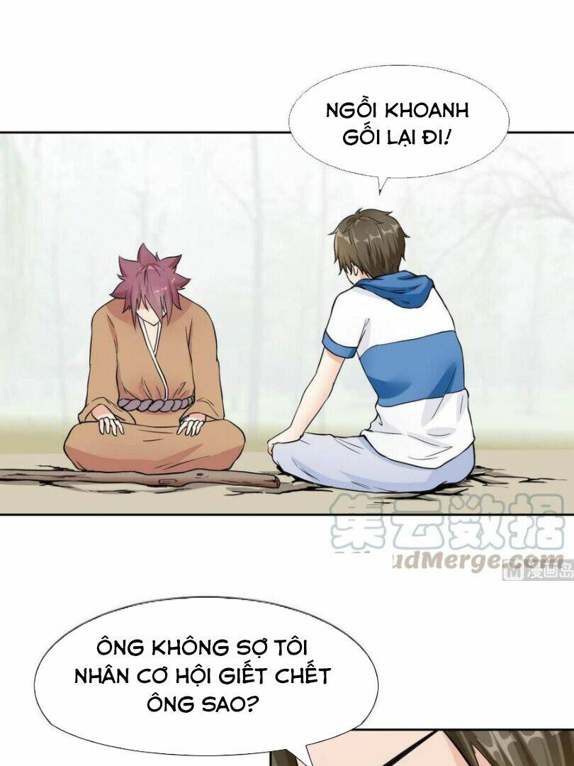 hắn là long ngạo thiên chapter 74 7