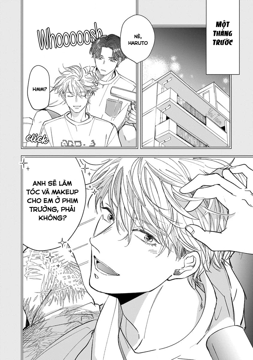 đợi đã, em yêu anh chapter 2 4