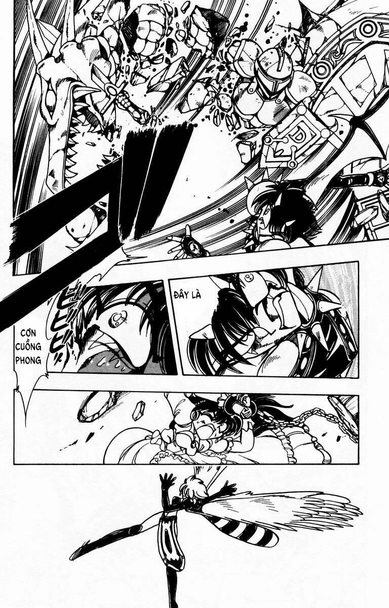 violinist of hameln - cây đàn kì diệu chapter 84 31