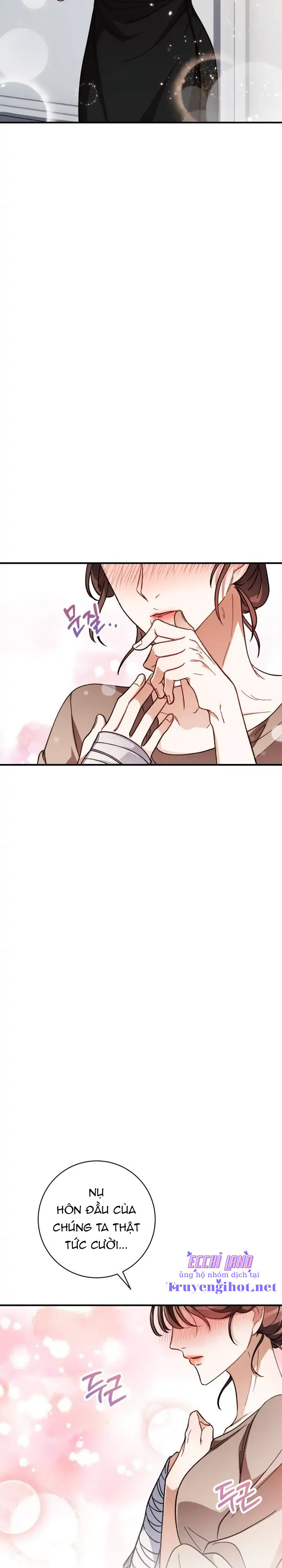 cuộc hôn nhân hoàn hảo không tồn tại chapter 6.1 6