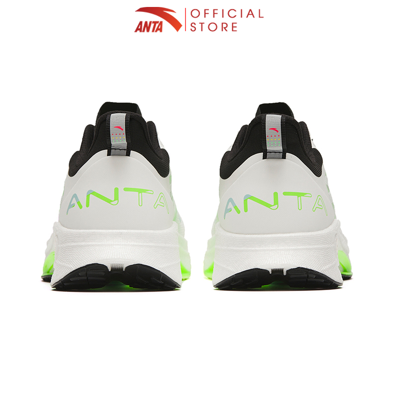 Giày chạy thể thao nam MACH 3.0 NITROEDGE Anta 812325583