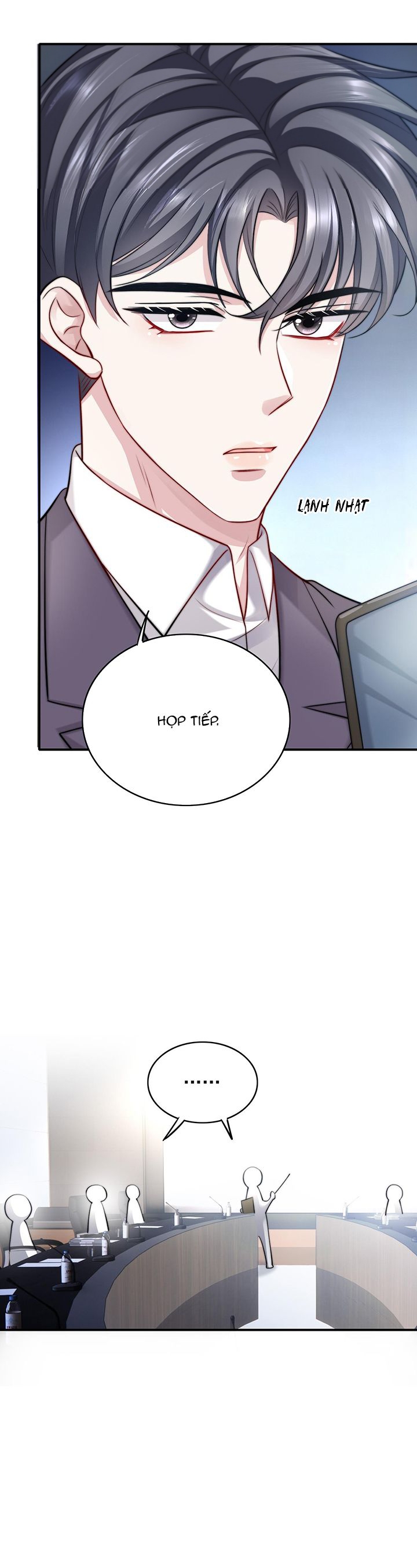 chiến lược tẩy trắng của phản diện chapter 64 37