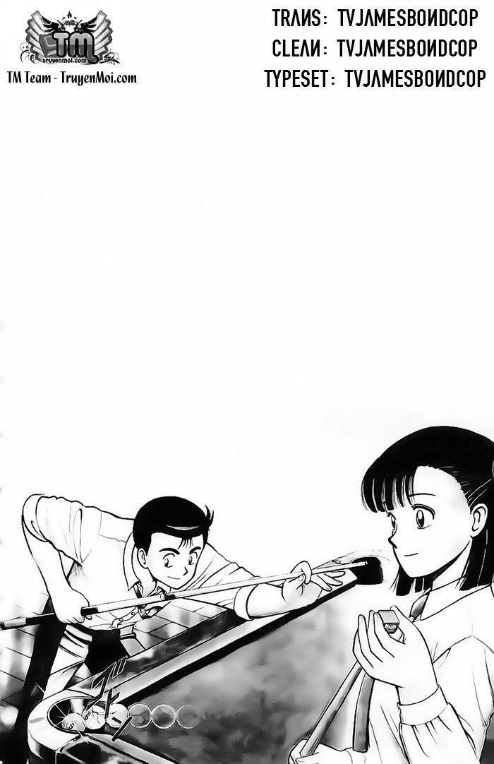 break shot chapter 2 3