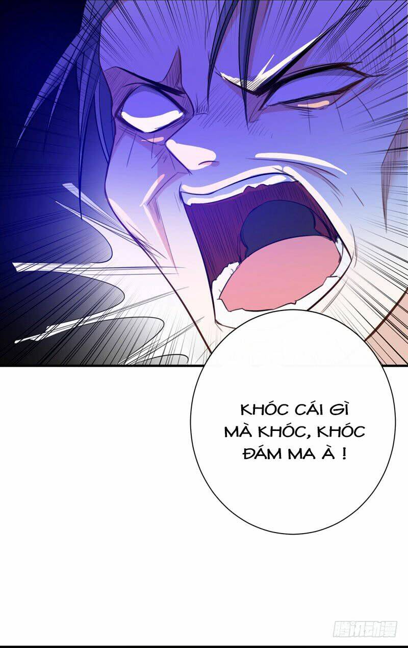 bạo lực tiếu thôn cô chapter 2 14