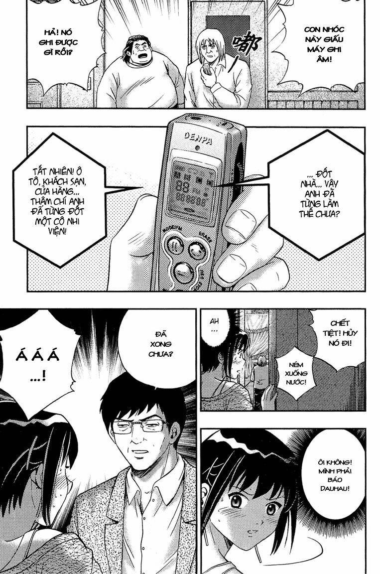 show me the money chapter 10 24