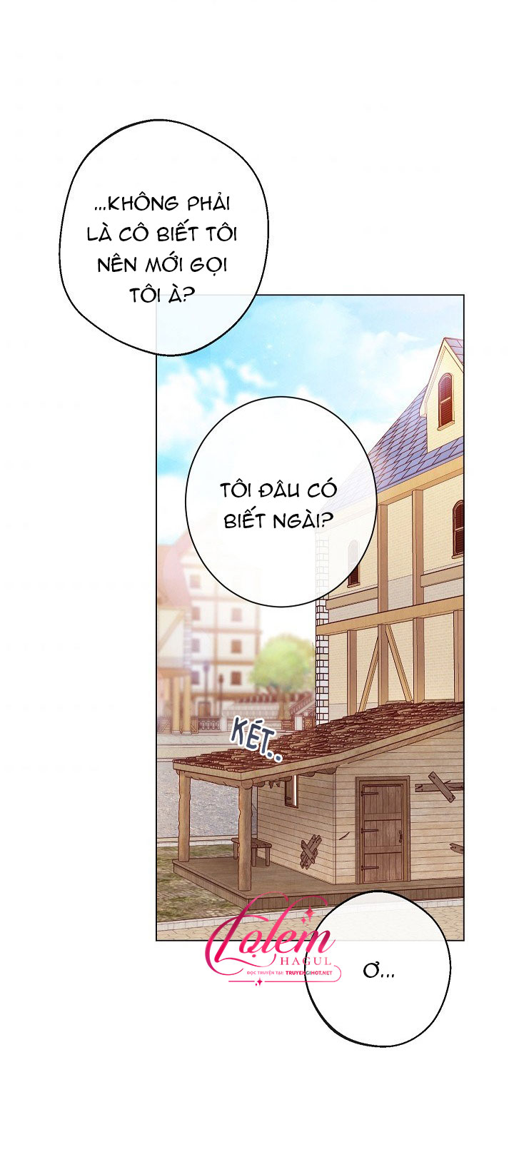 ác nữ đảo ngược đồng hồ cát chapter 88 3