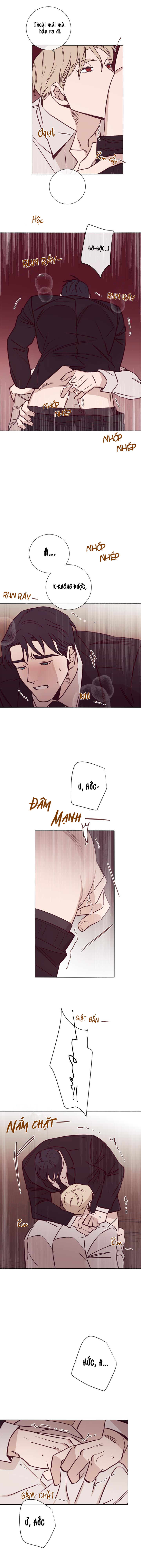 độc dược (marcel) chapter 16 8