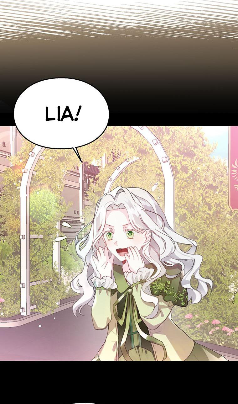 kết thúc tồi tệ của trò chơi otome chapter 6.2 32