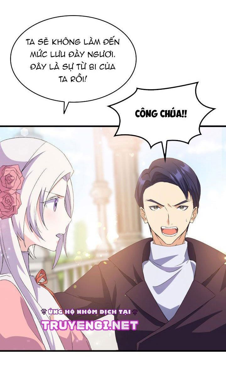 tôi định quyến rũ anh trai nhưng nam chính đã đến chapter 13 7