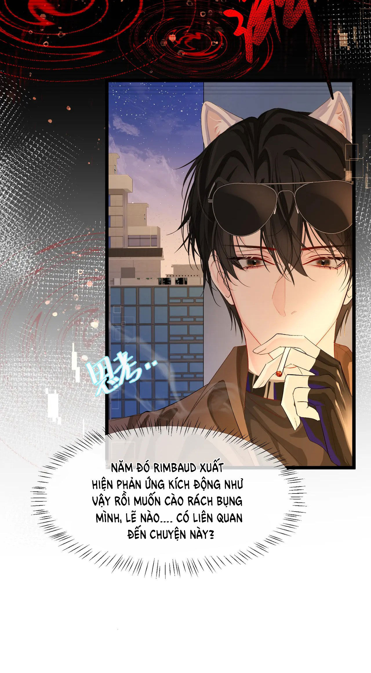 nhân ngư sa ngã chapter 9.2 9