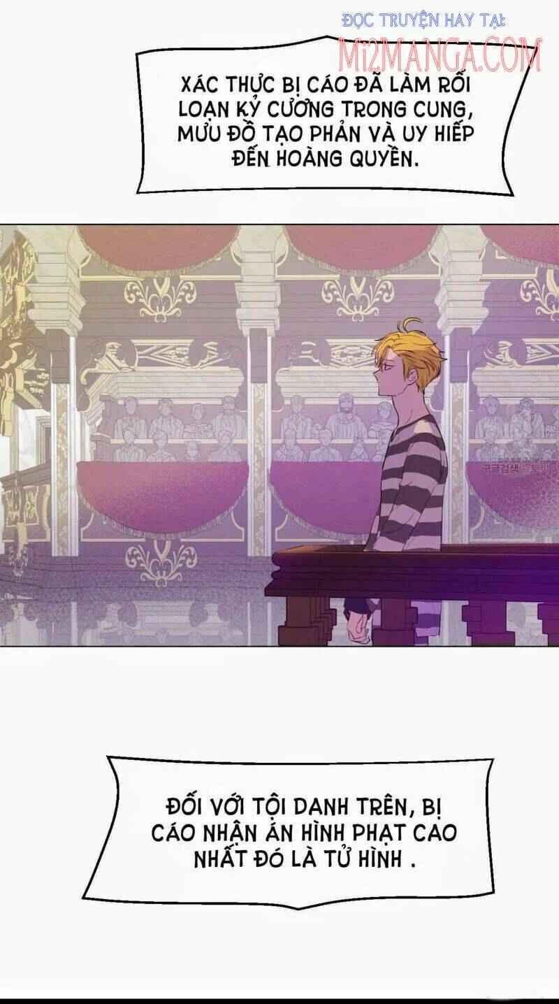 một ngày nọ ta trở thành công chúa chapter 112.5 16