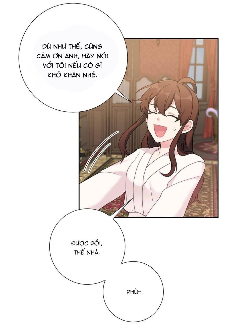 cô chủ và người hầu chapter 28 20