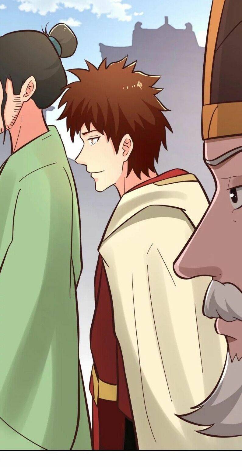 võ linh kiếm tôn chapter 137 26