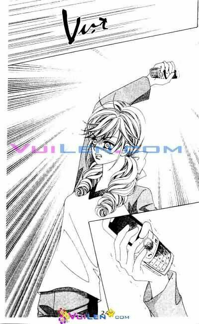 thiên thần tái thế chapter 11 24