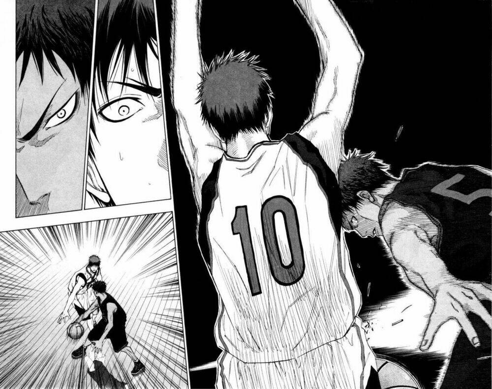 vua bóng rổ kuroko chapter 117 6