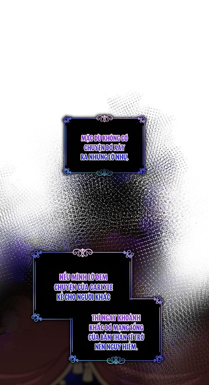 quý cô quyền lực chapter 25 20