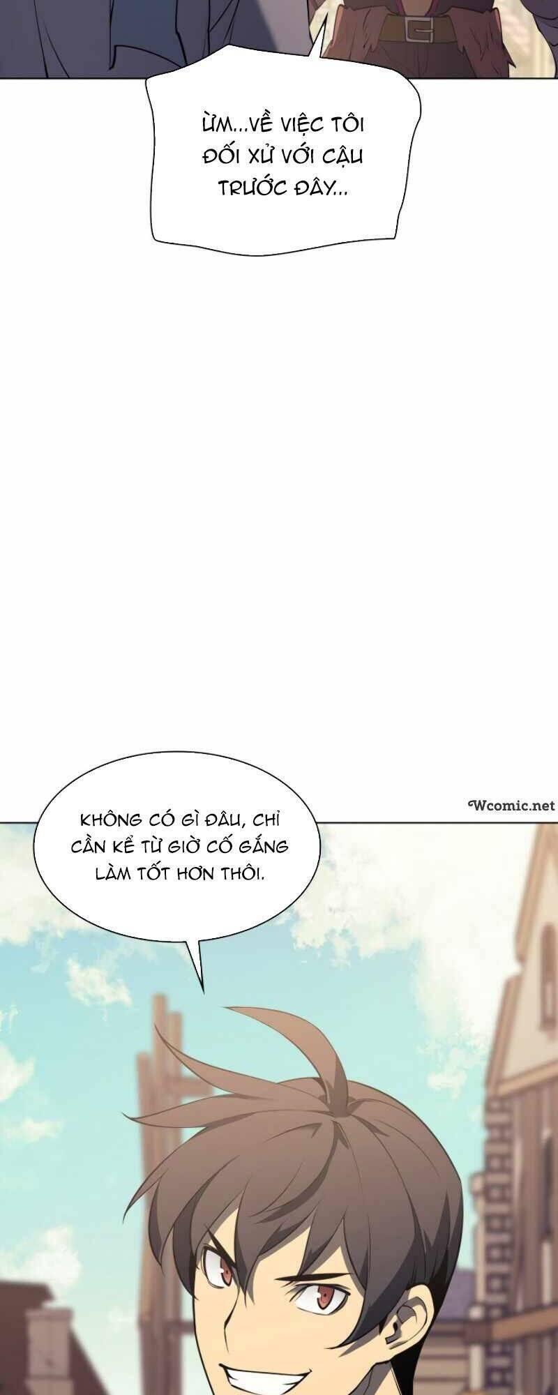 vượt qua giới hạn chapter 85 49