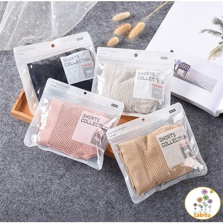 QUẦN LÓT KHÁNG KHUẨN NHẬT BẢN MURUKU C06