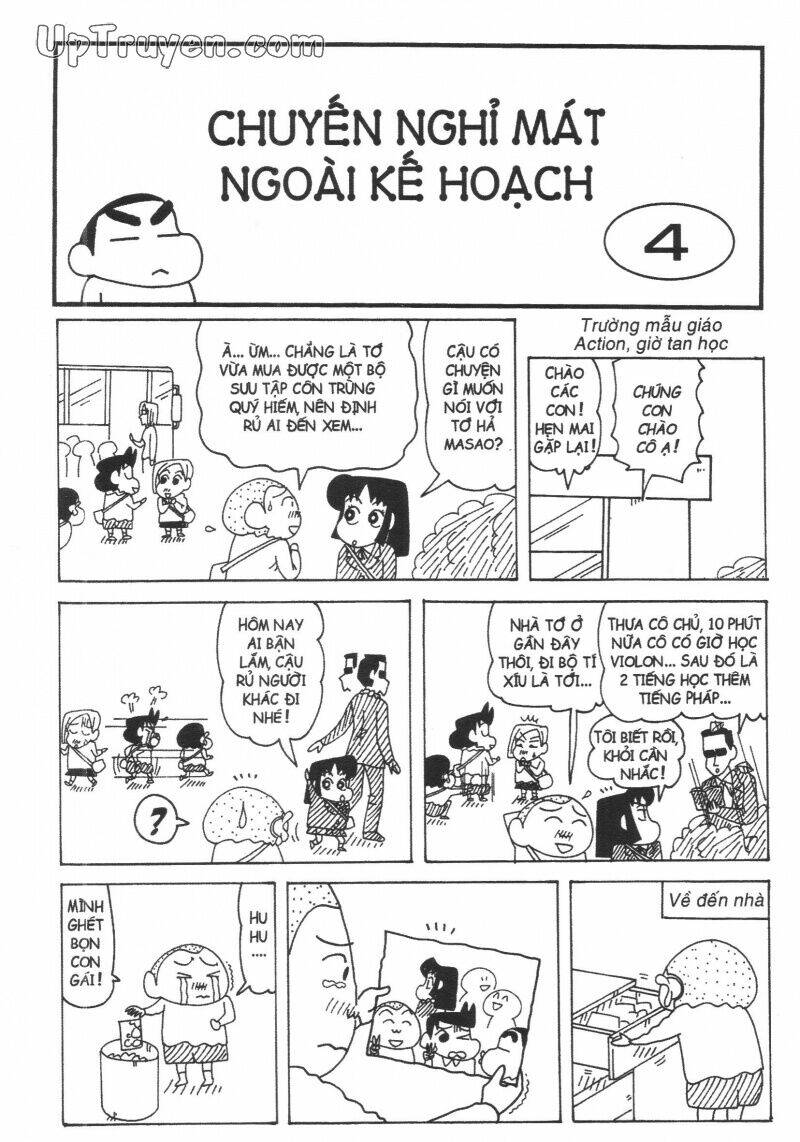 crayon shin-chan cậu bé bút chì chapter 36 29