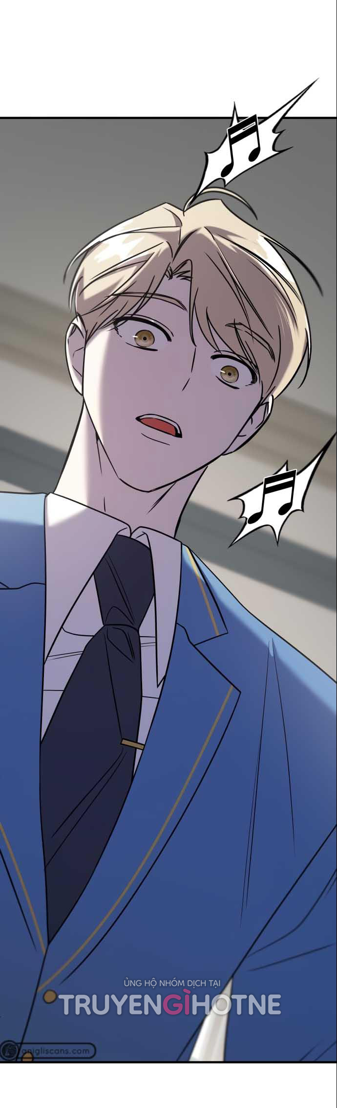 phản diện thuần túy chapter 46.1 1